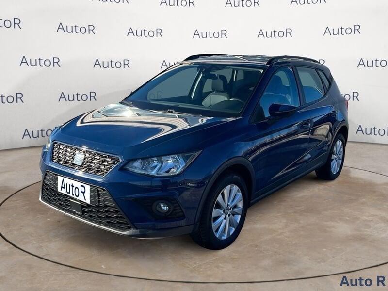 Seat Arona Arona 1.6 TDI 95 CV Style
