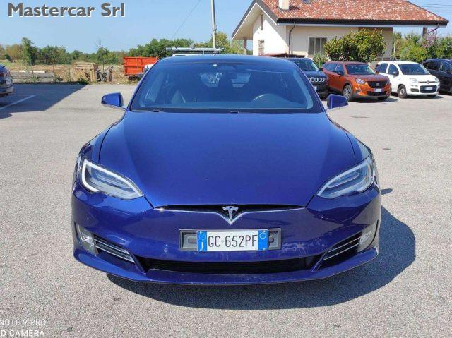 TESLA Model S Model S Long Range Plus awd - GC652PF