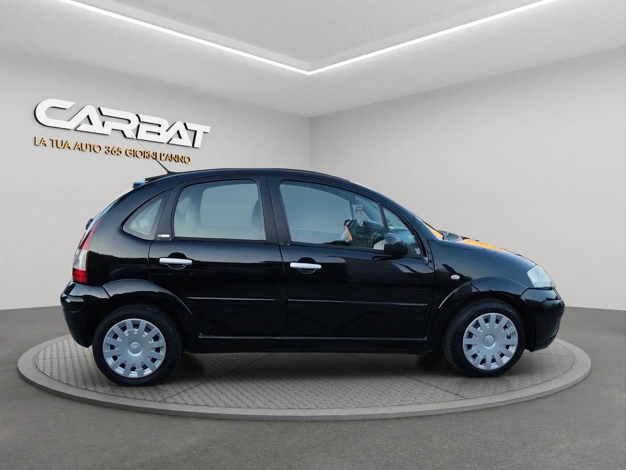 Citroen C3 1.4 HDi 70CV Classique