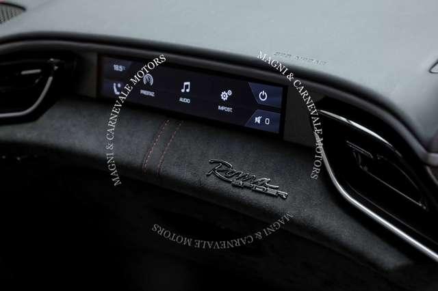 Ferrari Roma SPIDER|"NOVITEC" FULL KIT|CARBON PACK|RIMS 21/22