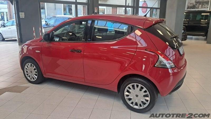Lancia Ypsilon Ypsilon 1.2 69 CV 5 porte Elefantino Blu - PROMO