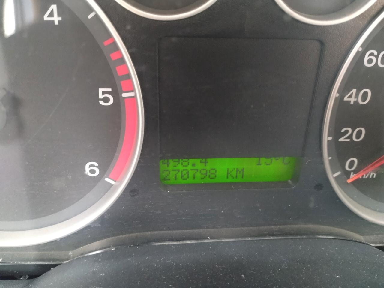 Ford Focus C-Max 1.8 TDCi (115CV) Ghia