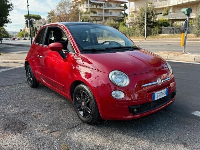 Fiat 500 1.3 Multijet 16V 75 CV Sport