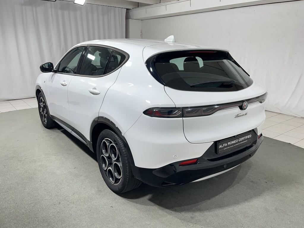Alfa Romeo Tonale 1.5 hybrid Ti 160cv tct7