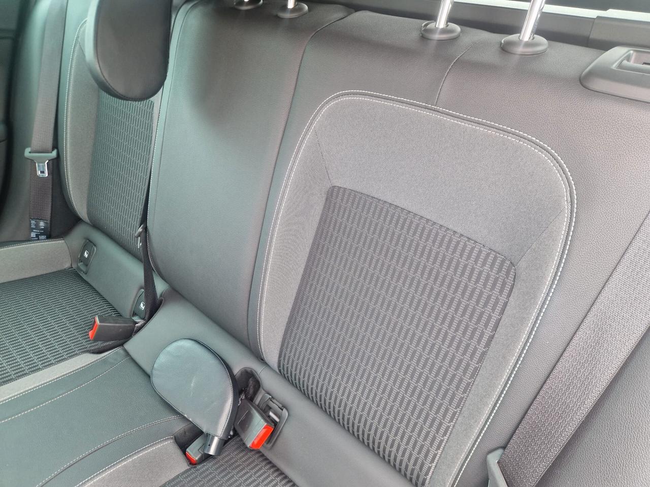 Opel Astra sw 1.5 130cv Automatica Full