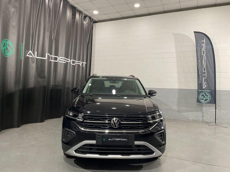 Volkswagen T-Cross T-Cross 1.0 TSI 115 CV DSG Edition Plus