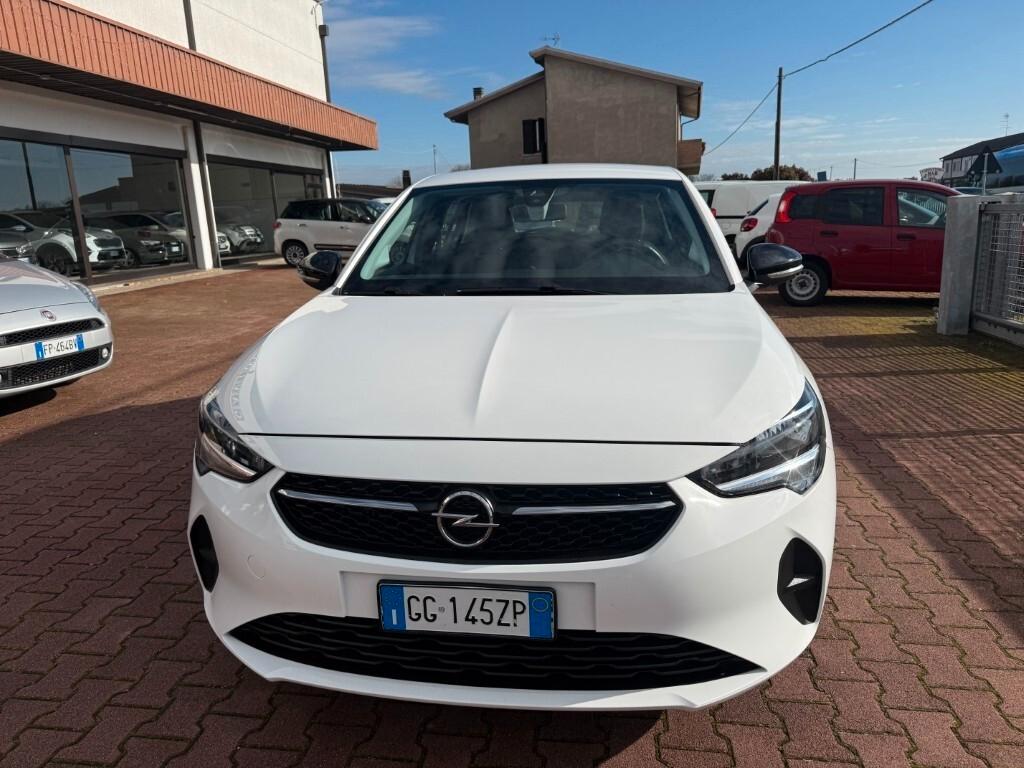 Opel Corsa 1.5 D 100 CV Edition