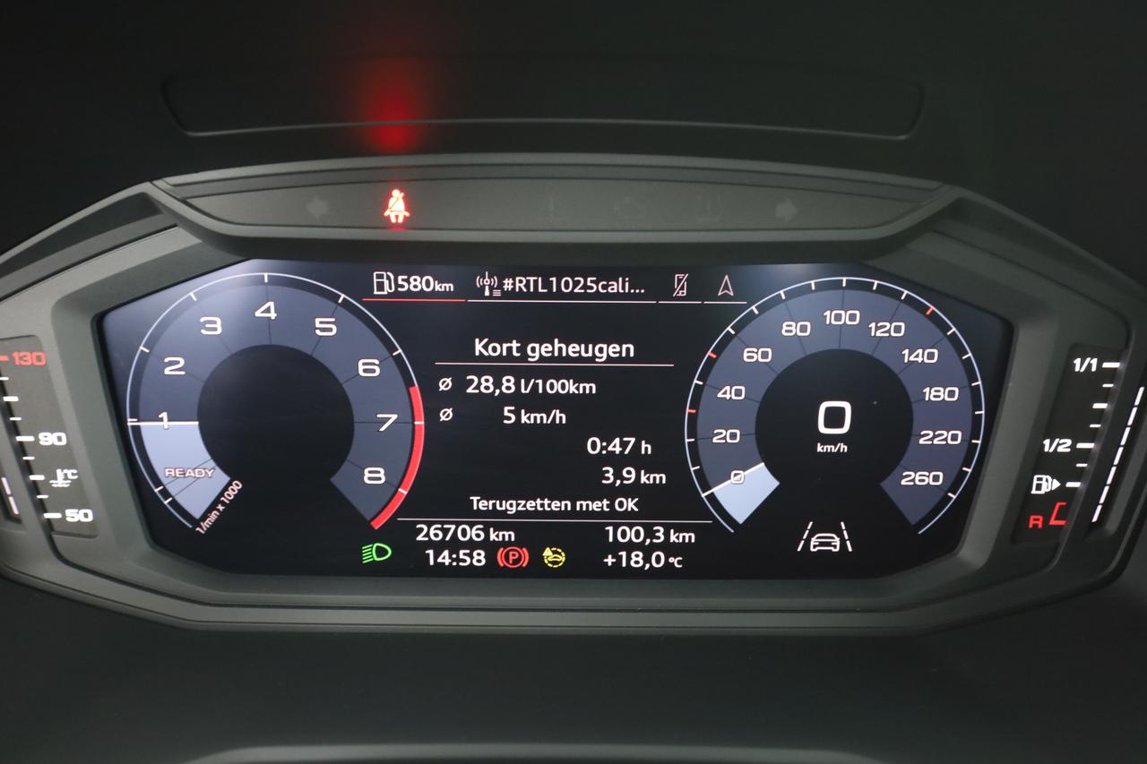 AUDI A1 2ª serie A1 SPB 25 TFSI Admired