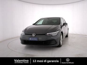 Volkswagen Golf Golf 2.0 TDI 115 CV SCR Life