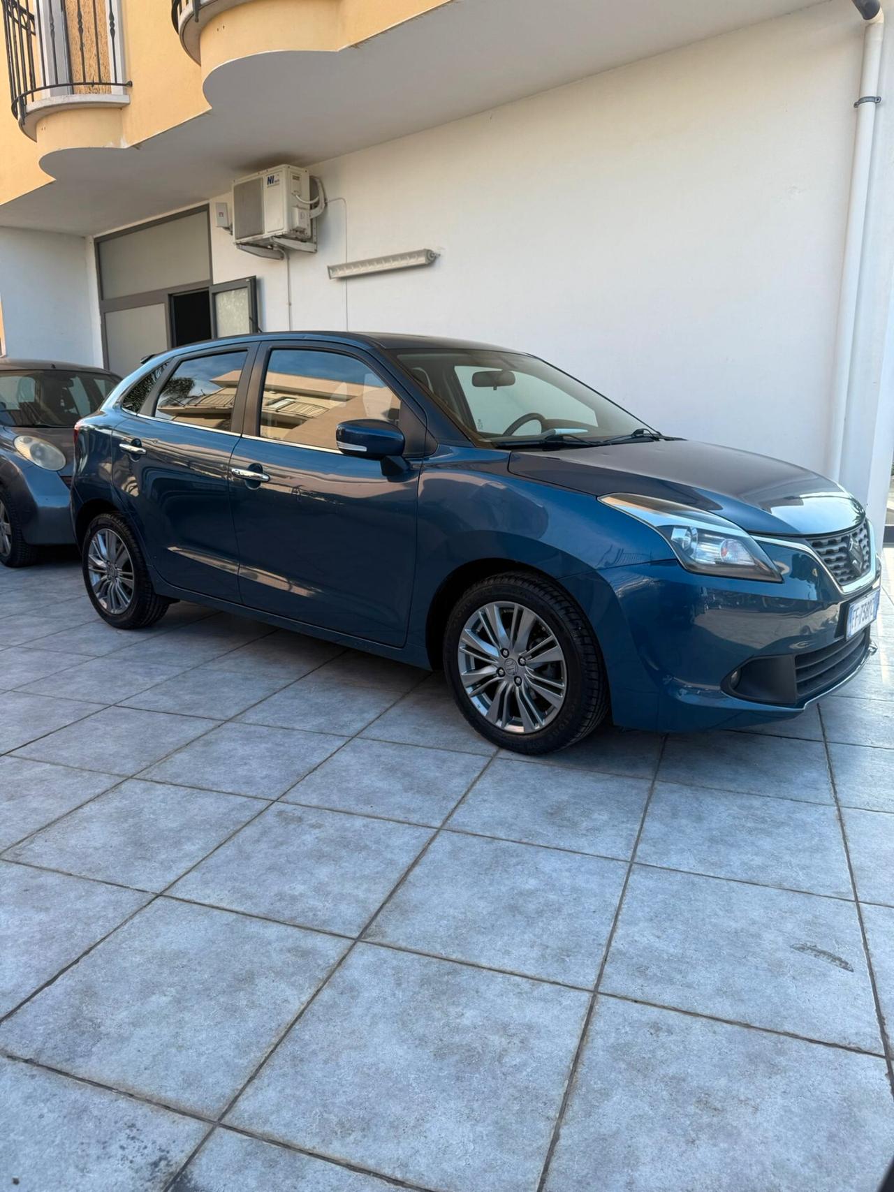 Suzuki Baleno 1.0 Boosterjet S UNICO PROPRIETARIO