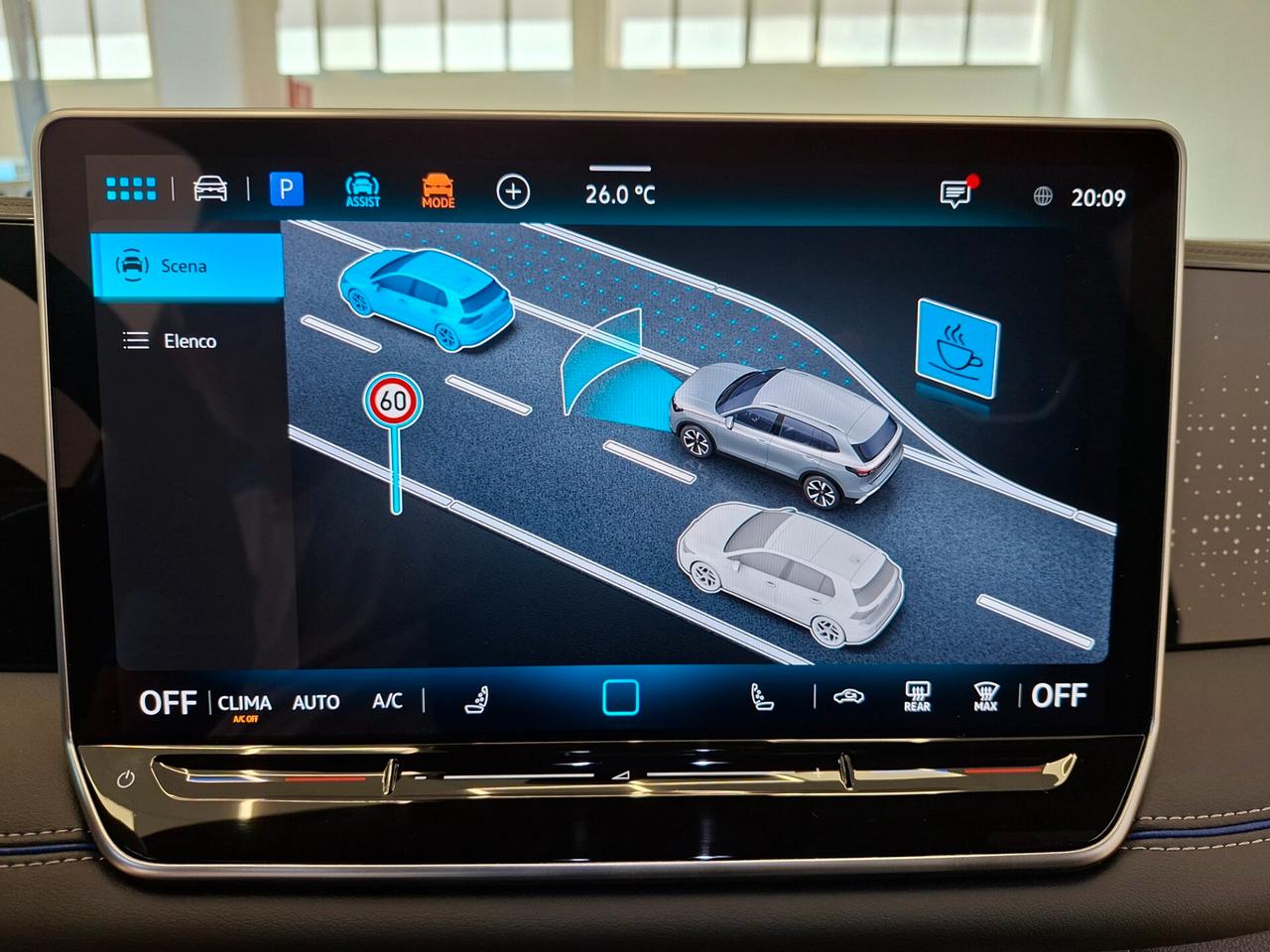 Volkswagen Tiguan 2.0 TDI 150 CV DSG R-Line Plus NUOVA