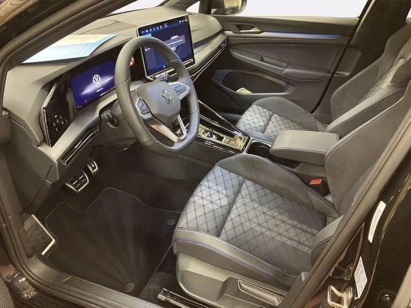 Volkswagen Golf Golf Variant 2.0 TDI 150 CV DSG SCR R-Line LED NAVI