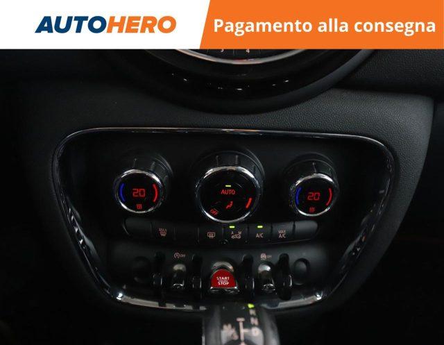 MINI Clubman 1.5 One D