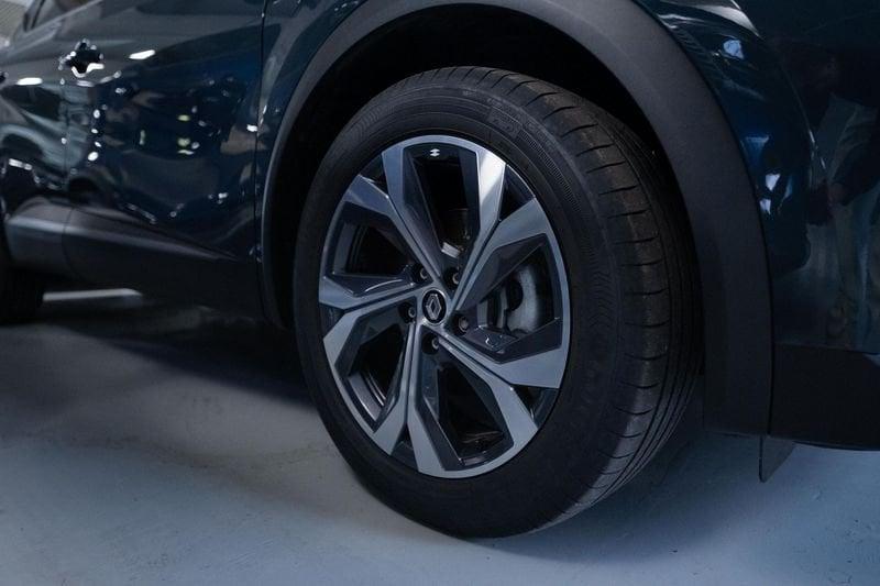 Renault Captur 1.6 E-Tech phev RS Line 160cv auto