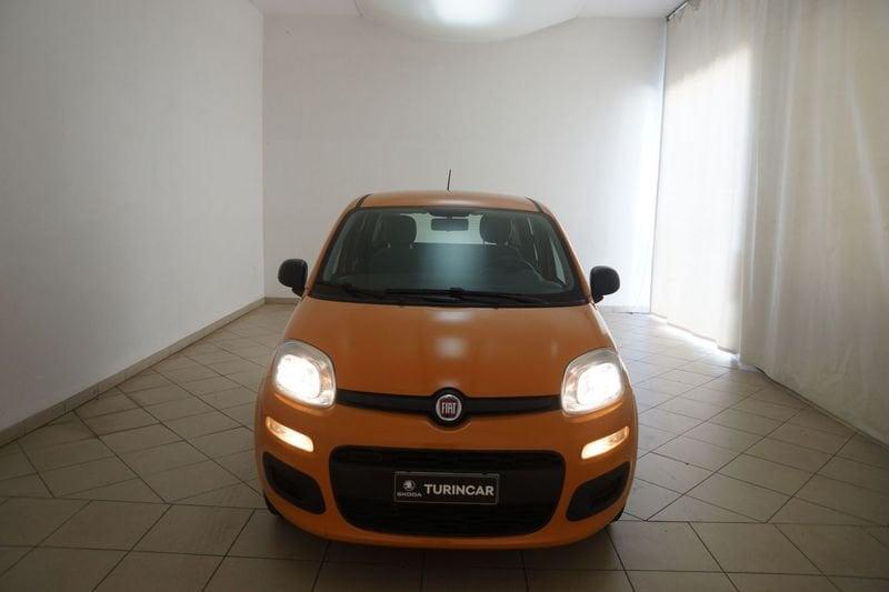 FIAT Panda Panda 1.2 Easy