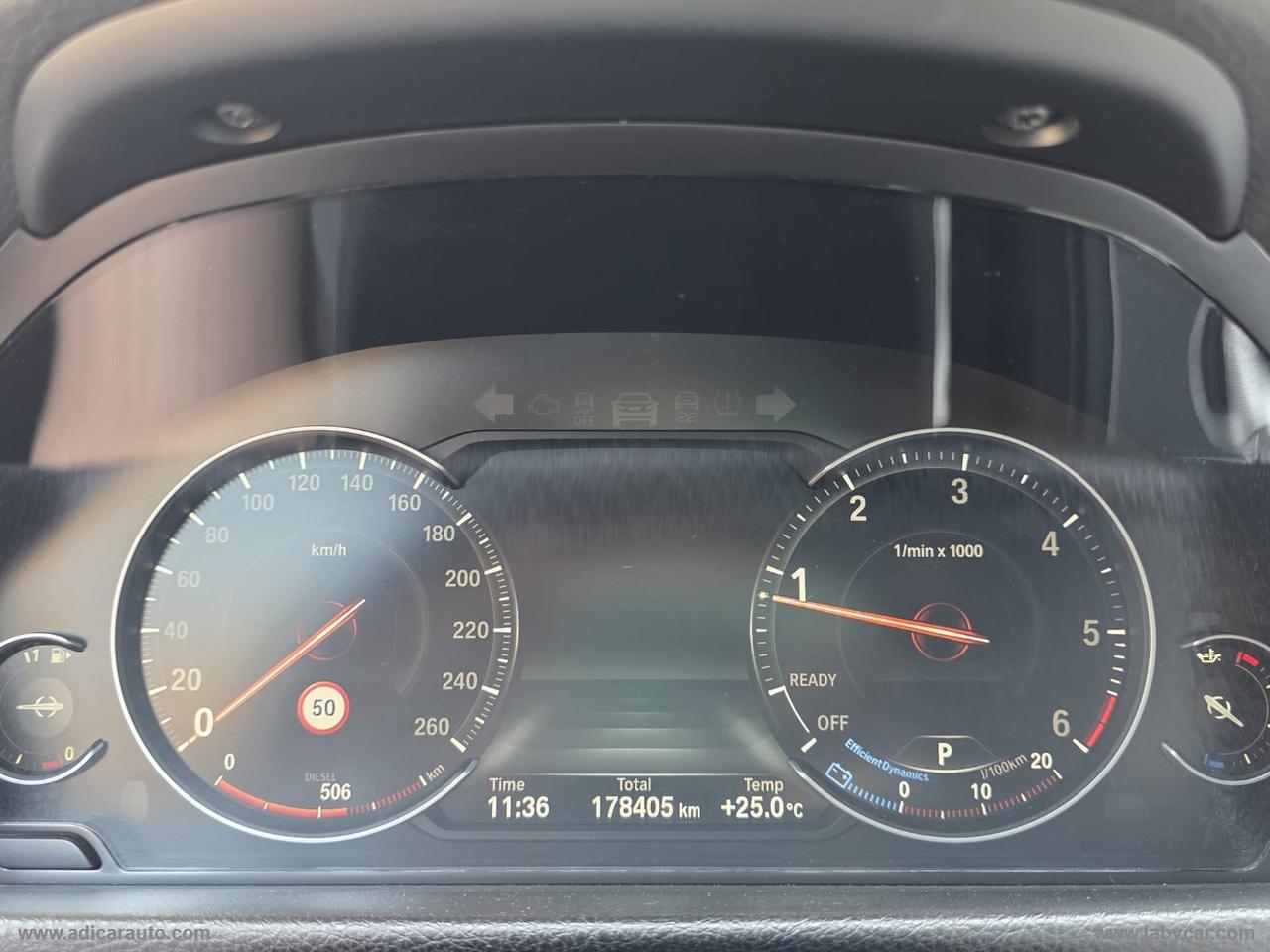 BMW 420d Gran Coupé Msport