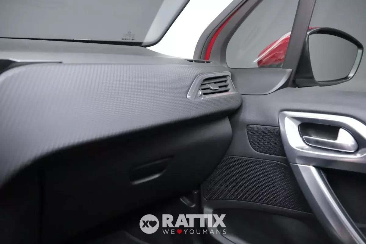 Peugeot 2008 1.2 Puretech Turbo 110CV Allure