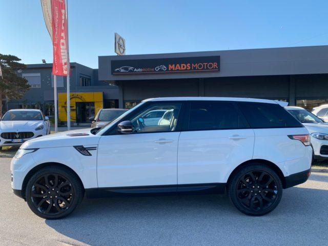 LAND ROVER Range Rover Sport 3.0 TDV6 HSE