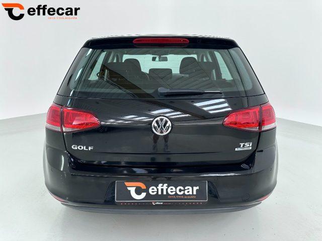 VOLKSWAGEN Golf 1.2 TSI 85 CV 5p. Tech&Sound BlueMotion Technology