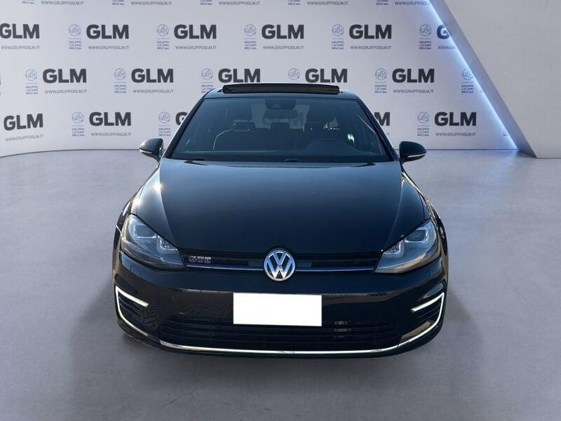 Volkswagen Golf Golf GTE 1.4 TSI DSG 5p. Plug-In-Hybrid