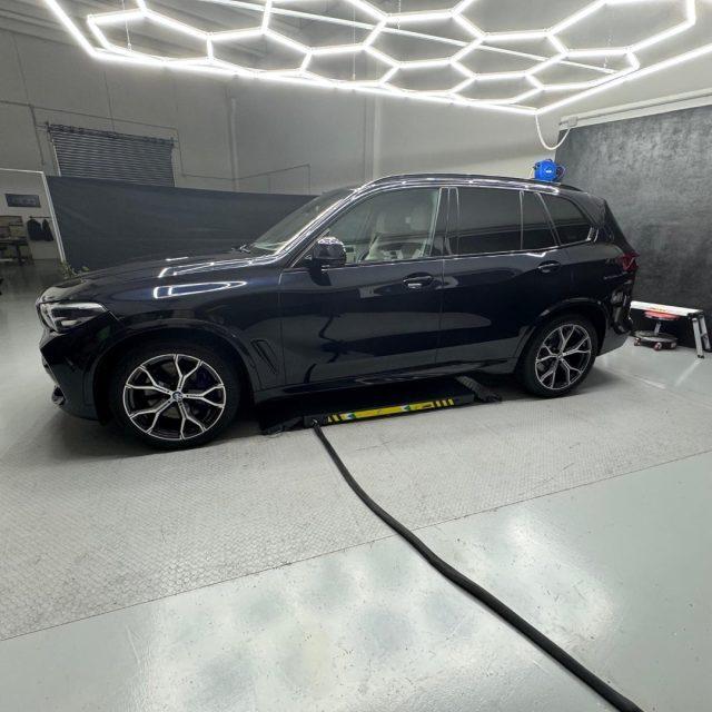 BMW X5 xDrive30d Msport