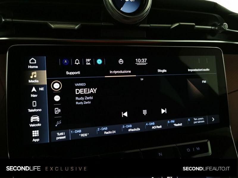 Maserati Grecale 2.0 mhev Modena 330cv auto