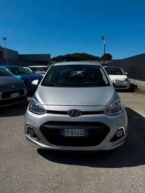 Hyundai i10 1.0 MPI Sound Edition