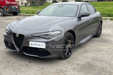 ALFA ROMEO Giulia 2.2 Turbodiesel 210 CV AT8 AWD Q4 Veloce Ti