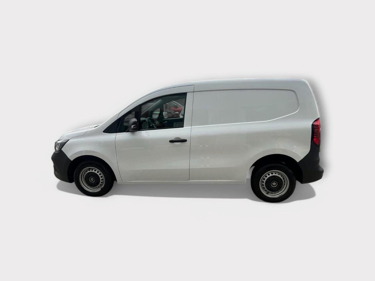 Renault Kangoo 1.5 Blue dCi 95CV Edition One