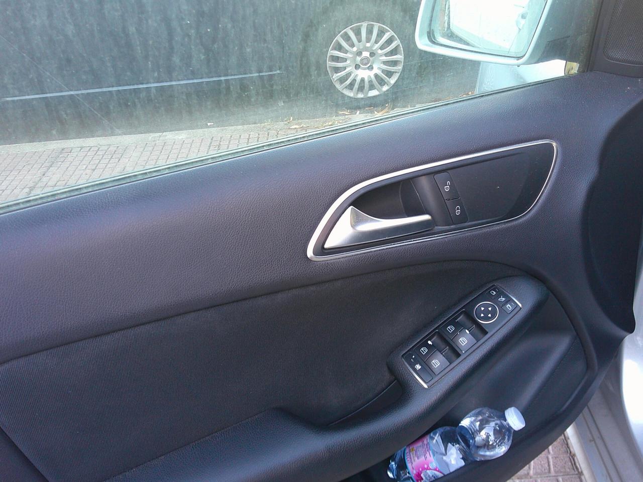 Mercedes-benz B 180 CDI Automatic Premium