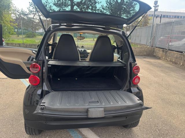 SMART ForTwo 1000 71CV Coupé Passion