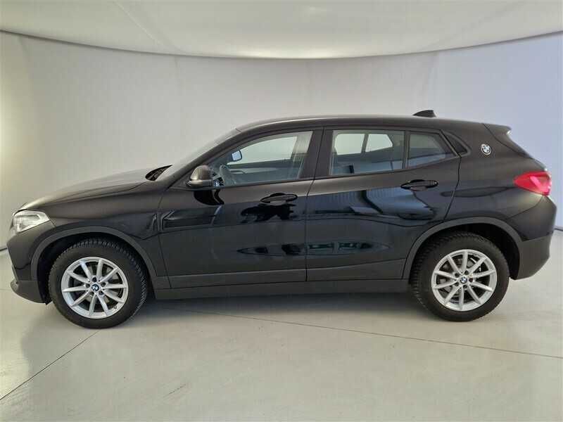 BMW X2 sDrive 18d Business X