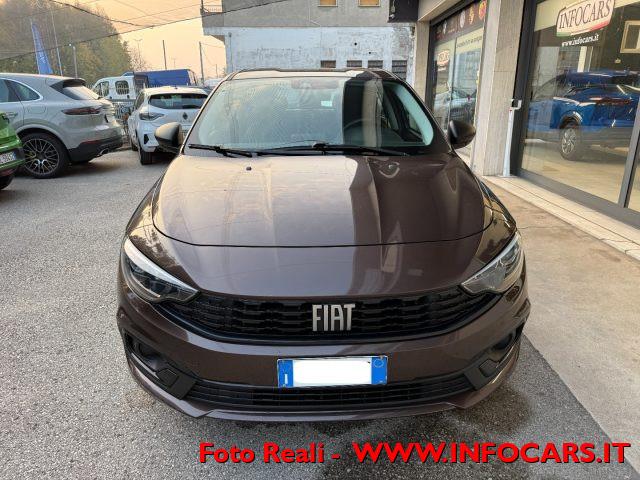 FIAT Tipo 1.6 Mjt S&S SW City Life PROMO
