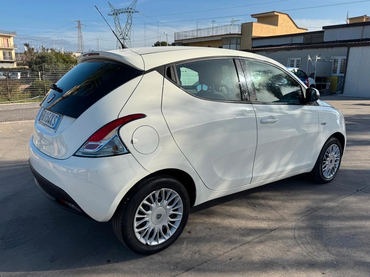 Lancia Ypsilon 1.3 MJT 16V 95cv 2018