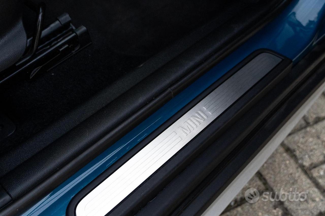 MINI Countryman D 2.0 150CV Steptronic - 2017