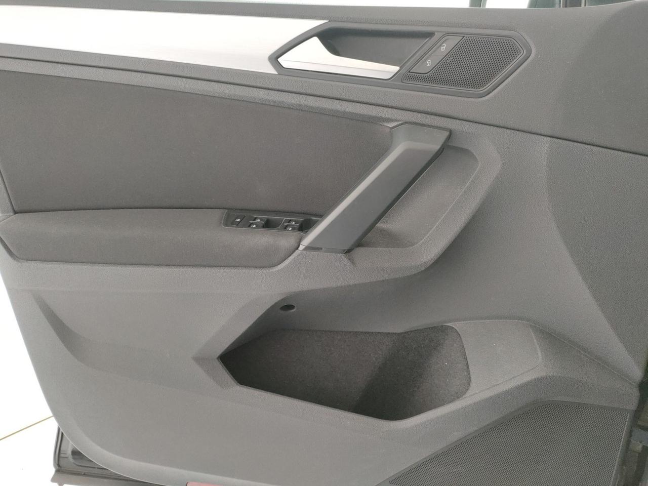 Volkswagen Tiguan 2.0 tdi sport 150cv dsg