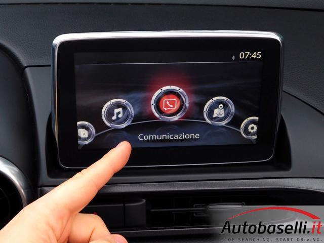 ABARTH 124 Spider 1.4 TURBO MULTIAIR 170CV 70° - UNICO PROPRIETARIO