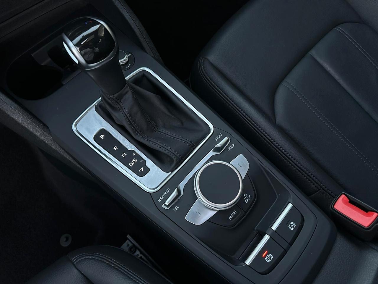 Audi Q2 30 TDI S tronic Tetto apribile