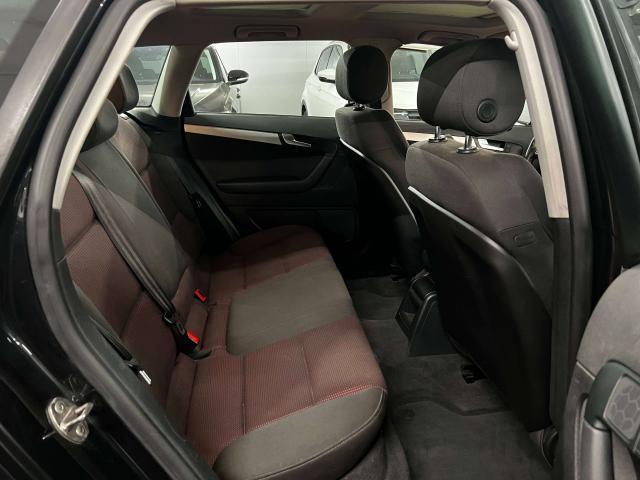 Audi A3 A3 Sportback 2.0 tdi S-LINE quattro 170cv *TETTO*