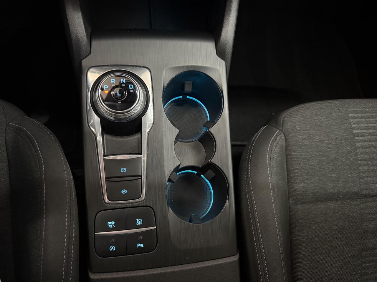 Ford Focus 1.5 EcoBlue 120 CV SW Active