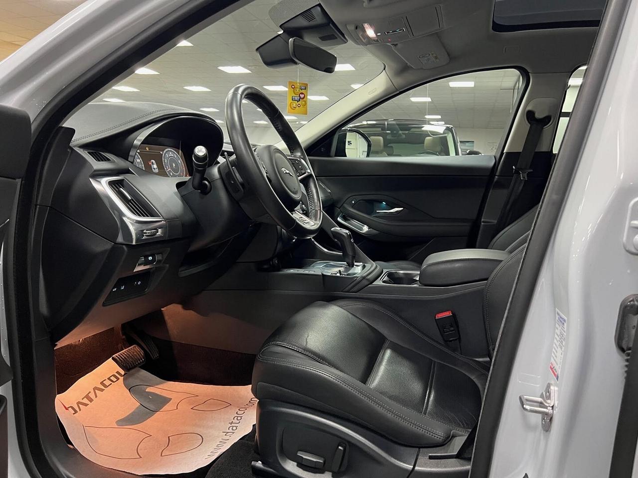 Jaguar E-Pace E-Pace 2.0 i4 R-Dynamic S awd 249cv