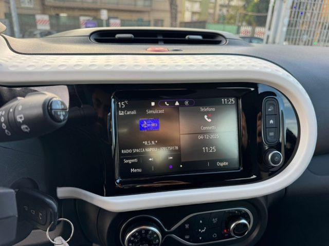 RENAULT Twingo SCe 65 CV Equilibre