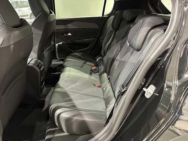 Peugeot 308 BlueHDi 130 S&S EAT8 Allure