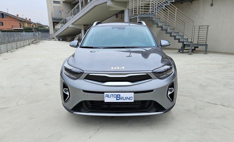 KIA Stonic 1.2 MPI Style con BONUS EASY GO'