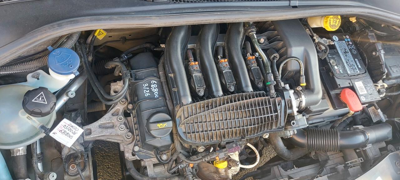 Citroen C3 1200 BENZINA EURO 6