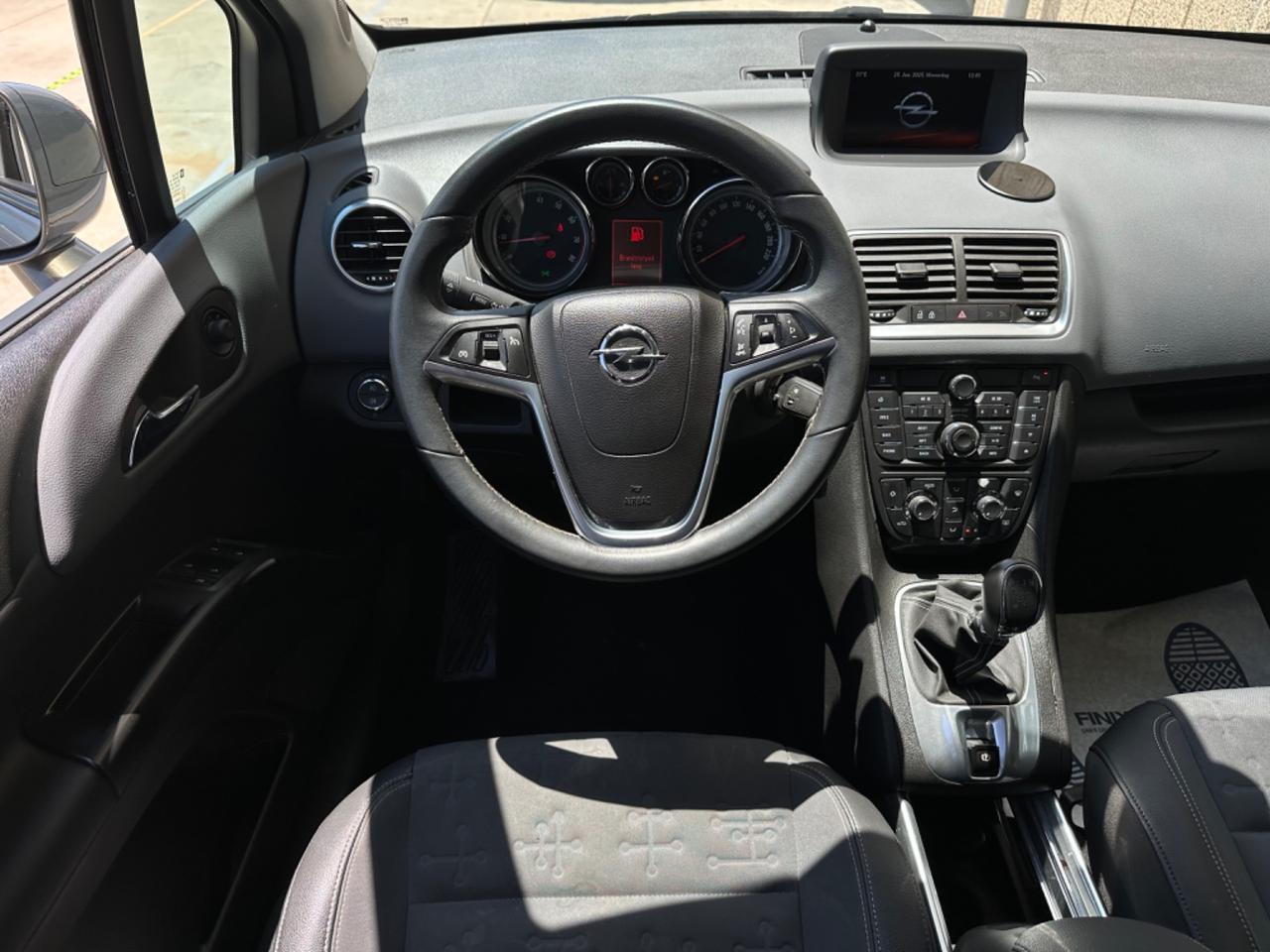 Opel Meriva 1.4 Turbo 120CV - COME NUOVA