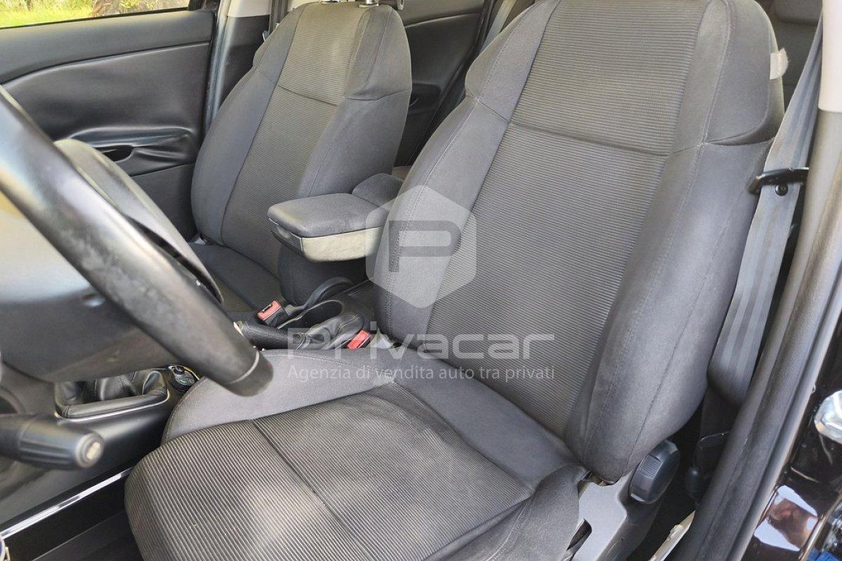 ALFA ROMEO Giulietta 1.6 JTDm-2 105 CV Distinctive