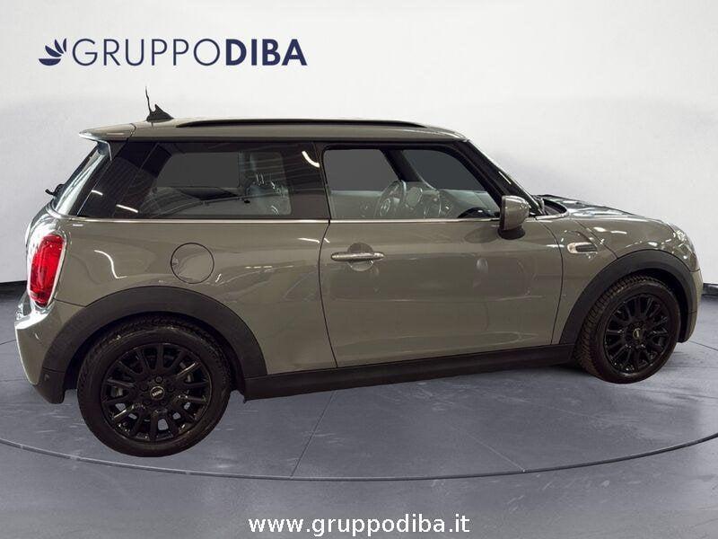 MINI Mini F56 2018 3p Benzina 3p 1.5 One 75cv