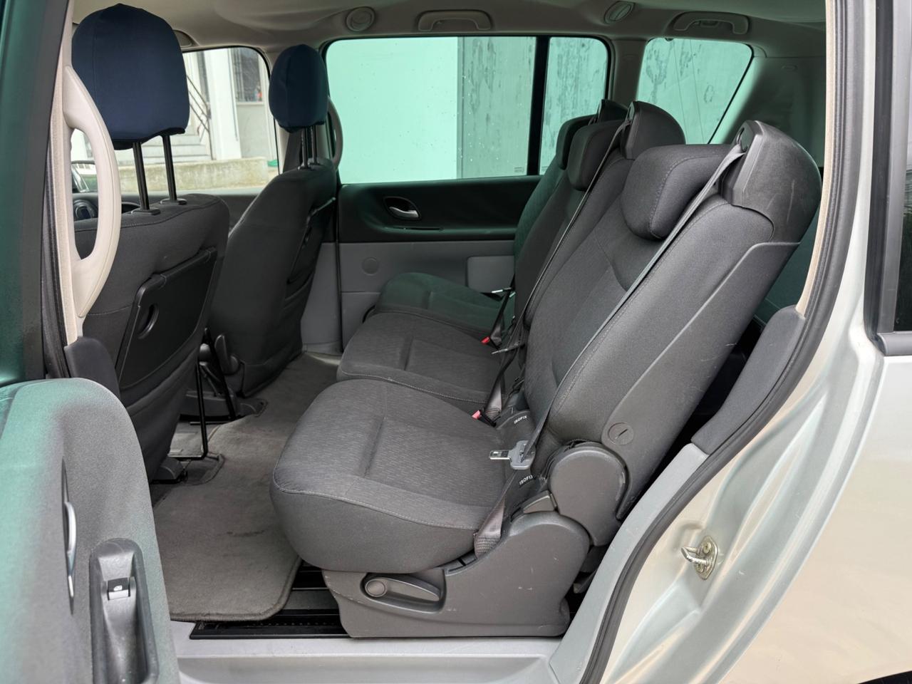 Renault Espace Grand 2.0 dCi 150CV 7 POSTI OTTIMA