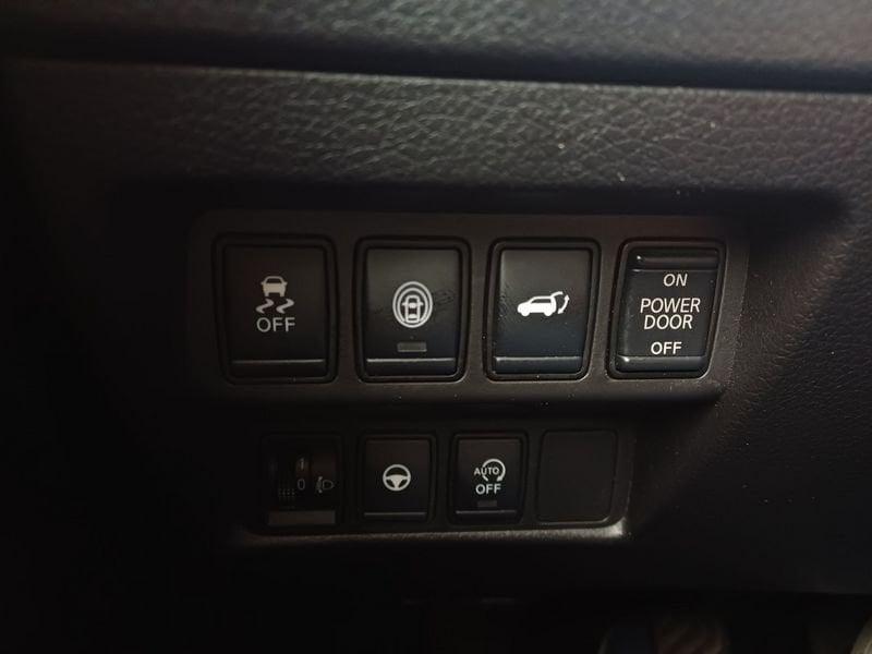 Nissan X-Trail 1.7 dCi 150 2WD N-Connecta PREZZO FINITO-AUTOCARRO